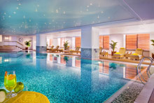 Sheraton Amman Al Nabil Hotel & Towers