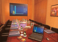 Sheraton Amman Al Nabil Hotel & Towers