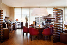 Sheraton Amman Al Nabil Hotel & Towers