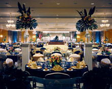 Sheraton Amman Al Nabil Hotel & Towers