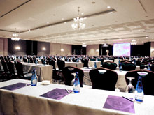 Sheraton Amman Al Nabil Hotel & Towers