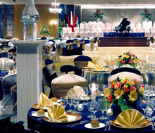 Sheraton Amman Al Nabil Hotel & Towers