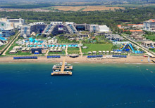 Susesi Luxury Resort
