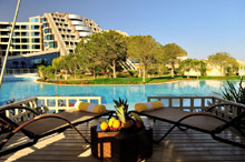 Susesi Luxury Resort