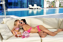 Susesi Luxury Resort