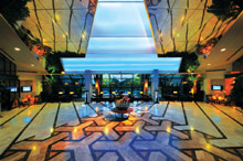 Susesi Luxury Resort