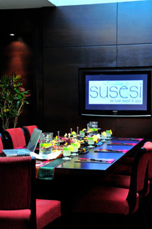 Susesi Luxury Resort