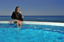 Susesi Luxury Resort