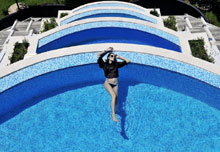 Susesi Luxury Resort