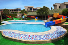 Susesi Luxury Resort