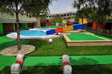 Susesi Luxury Resort