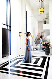 Susesi Luxury Resort