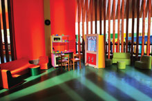 Susesi Luxury Resort