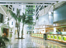 Cornelia De Luxe Resort