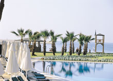 Cornelia De Luxe Resort