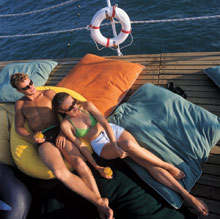 Cornelia De Luxe Resort