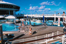 Adventure of the Seas