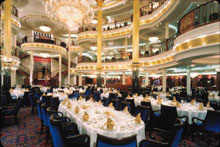 Adventure of the Seas