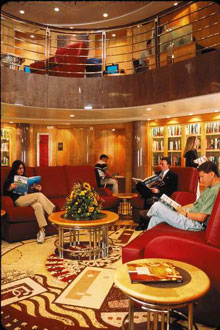 Adventure of the Seas