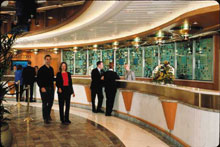 Adventure of the Seas