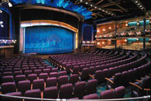 Adventure of the Seas