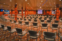 Adventure of the Seas