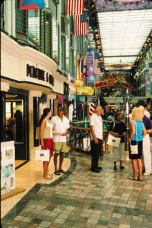 Adventure of the Seas