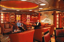 Adventure of the Seas