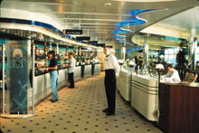 Adventure of the Seas