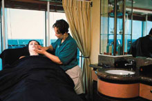 Adventure of the Seas