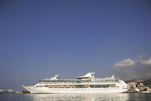 Splendour of the Seas