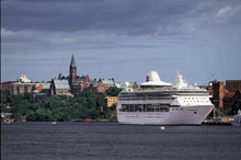 Splendour of the Seas