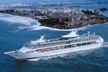 Splendour of the Seas