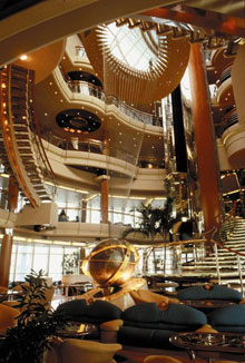 Splendour of the Seas
