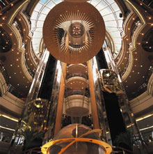 Splendour of the Seas
