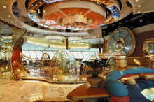 Splendour of the Seas