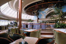 Splendour of the Seas