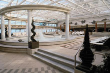 Splendour of the Seas