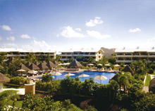 Now Sapphire Riviera Cancun