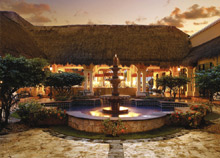 Now Sapphire Riviera Cancun