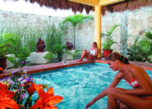 Now Sapphire Riviera Cancun