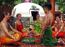 Now Sapphire Riviera Cancun