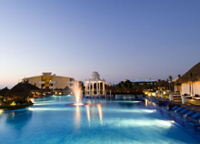 Now Sapphire Riviera Cancun