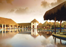 Now Sapphire Riviera Cancun
