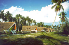 Alphonse Island Resort