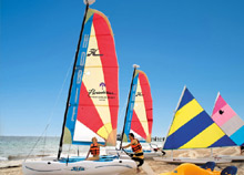 Now Sapphire Riviera Cancun