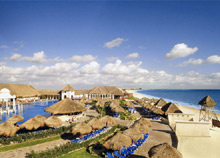 Now Sapphire Riviera Cancun