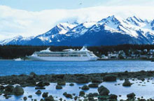 Rhapsody of the Seas