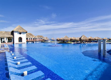 Now Sapphire Riviera Cancun