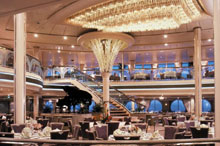 Rhapsody of the Seas